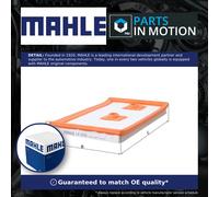 Air Filter fits SKODA OCTAVIA Mk3, Mk4 1.2 1.4 2012 on Mahle 04E129611AK Quality