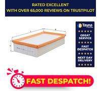 Air Filter fits SKODA OCTAVIA Mk3, Mk4 1.8 2.0 1.6D 2.0D 2012 on Mahle Quality