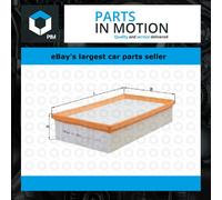 Air Filter fits SKODA OCTAVIA Mk3, Mk4 1.8 2.0 1.6D 2.0D 2012 on Mahle Quality
