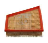 AIR FILTER FITS: SKODA PRAKTIK 1.9 TDI/1.4 TDI.SKODA FABIA I 1.9 SDI/1.9 TDI/