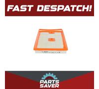 Air Filter fits SKODA RAPID 1.4D 15 to 19 CUSB Bosch 6C0129620D Quality New