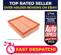 Air Filter fits SKODA RAPID 1.6D 15 to 19 CXMA Blue Print 6C0129620A Quality New