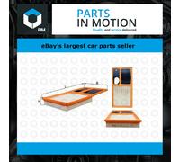 MAHLE Air Filter - LX2010