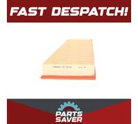 Air Filter fits VW POLO 9N, Mk4 1.9D 01 to 09 Bosch 5Z0129620A 6Q0129620 Quality