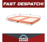 Air Filter fits SKODA SCALA NW1 1.0 2019 on Mahle 04C129620A Quality Guaranteed