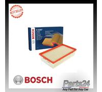 Bosch Car Air Filter S0287 - F026400287