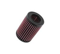 K&N Engineering Panel Filter E-9257 Fits Smart Cabrio/City-Coupe/Crossblade/Roadster DE