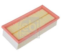 AIR FILTER FITS: SMART FORFOUR 1.1 /1.3 /1.5 /1.5 CDI /1.5 CDI /1.5 BRABUS /1