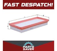 Air Filter fits SMART FORTWO 1.0 2007 on Mahle 0010940301 6600900101 A0010940301