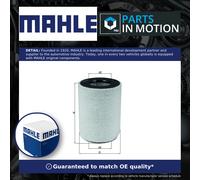 Air Filter fits SMART ROADSTER 7 03 to 05 Mahle 0009996V001 0009997V001 Quality