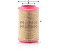 Air Filter fits: SOLARIS URBINO Urbino 10/Urbino 12/Urbino 15 Urbino 18/Urbin