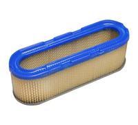 Air Filter Fits Some Briggs and Stratton 10HP - 12HP Vertical Shaft Engines 491519 399806S