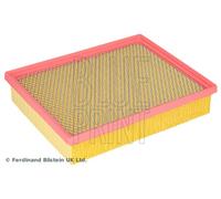 BLUE PRINT ADG02269 Air Filter for SSANGYONG