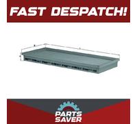 Air Filter fits SUBARU FORESTER SF5, SG 2.0 97 to 08 Mahle 16546AA070 16546AA07A