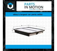 Air Filter fits SUBARU IMPREZA 2005 on Mahle 16546AA090 16546AA10A 16546AA120