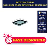 MAHLE Air Filter - LX1298