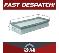 Air Filter fits SUBARU TREZIA 1.4D 2011 on 1ND-TV Mahle 178010N040 Quality New