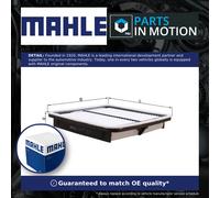 Air Filter fits SUBARU XV GP3, GP7, GPD 1.6 2.0 2.0D 2012 on Mahle 16546AA090