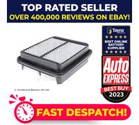 BLUE PRINT ADK82227 Air filter