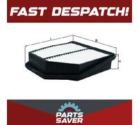 Air Filter fits SUZUKI GRAND VITARA JB424, Mk2 2.4 2009 on J24B Mahle 1378078K00