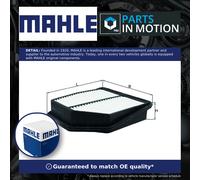 Air Filter fits SUZUKI GRAND VITARA JB424, Mk2 2.4 2009 on J24B Mahle 1378078K00