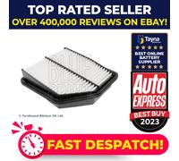 Air Filter fits SUZUKI GRAND VITARA JB632, Mk2 3.2 08 to 15 N32A Blue Print New