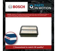 Bosch Car Air Filter S3956 - 1457433956