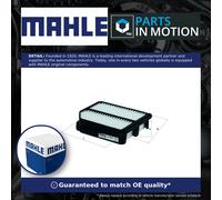 Air Filter fits SUZUKI GRAND VITARA Mk2 1.9D 05 to 15 Mahle 1378065J00 Quality
