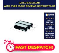 Air Filter fits SUZUKI GRAND VITARA Mk2 1.9D 05 to 15 Mahle 1378065J00 Quality
