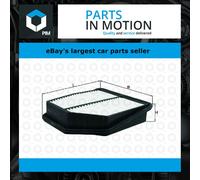 Air Filter fits SUZUKI GRAND VITARA Mk2 1.9D 05 to 15 Mahle 1378078K00 Quality