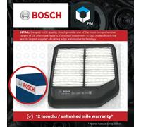 AIR FILTER FOR SUZUKI GRAND VITARA II 1.6 1.9 2.0 S0125 GENUINE OE QUALITY