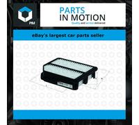 x1 Mahle Air Filter Filter Insert LX2612 70563074 Made in KR