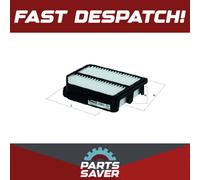 Air Filter fits SUZUKI GRAND VITARA Mk2 2.0 05 to 15 J20A Mahle 1378065J00 New