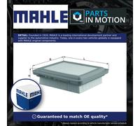 Air Filter fits SUZUKI JIMNY SN415D 1.5D 03 to 04 K9K700 Mahle 1378081A00 New