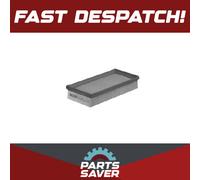Air Filter fits SUZUKI SPLASH 1.3D 2008 on Mahle 1378062J50 1378062J50000 New