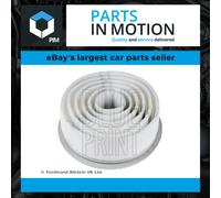 Air Filter fits SUZUKI SWIFT GTi, Mk2 1.3 89 to 01 Blue Print 1378082400 Quality