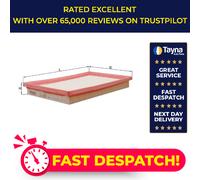 Air Filter fits SUZUKI SWIFT Mk3 1.6 2012 on M16A Mahle 1378054LA0 1378054LA0000