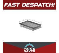 MAHLE LX 1575 - Air Filter Car - Engine