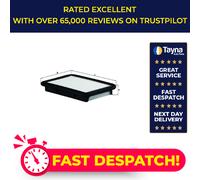 Air Filter fits SUZUKI SWIFT RS 416 1.6 2006 on M16A Mahle 1370063J00 1378063J00