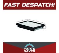 Air Filter fits SUZUKI SWIFT RS 416 1.6 2006 on M16A Mahle 1370063J00 1378063J00