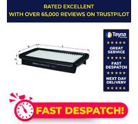 Air Filter fits SUZUKI SX4 1.5 06 to 15 M15A Mahle 1378079F01 1378079J00 Quality