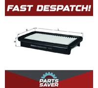 Air Filter fits SUZUKI SX4 1.6 06 to 09 M16A Mahle 1378079F01 1378079J00 Quality