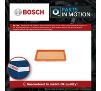 Air Filter F026400473 Bosch 1378061M00000 1378061M00 S0473 Quality Guaranteed