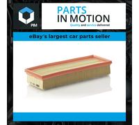 MANN-FILTER C 3282 Air Filter - for Cars + Transporters