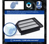 Blueprint ADK82249 Air Filter Air Supply Service Fits Suzuki SX4 S-CROSS Vitara