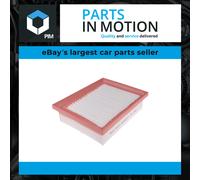 Air Filter fits SUZUKI SX4 2.0D 2009 on D20AA Blue Print 1378079J80 Quality New