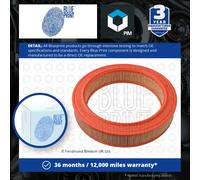 Air Filter ADK82213 Blue Print 1378060A00 Genuine Top Quality Guaranteed New