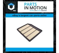Air Filter fits SUZUKI VITARA LY 1.4 2015 on K14C Blue Print 1378068M00 Quality