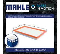 Air Filter fits SUZUKI VITARA LY 1.6 2015 on M16A Mahle 1378061M00 1378061M00000