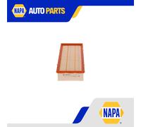 Bosch Car Air Filter S0121 - F026400121